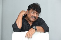 Dhamaka Director Trinadha Rao Stills